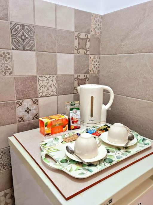 Appartement Ultracentral Magheru Studio à Bucarest Extérieur photo
